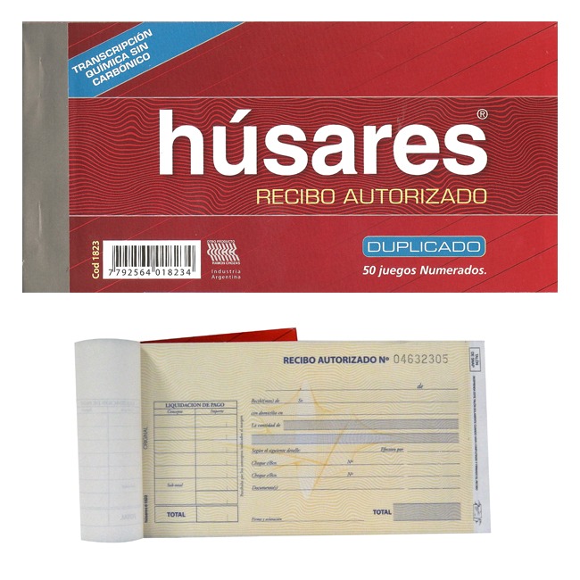 Producto 1